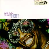 Back In The Day (The Best Of Bootsy Collins)