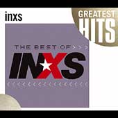 INXS/The Best Of INXS[ATL782512]