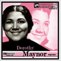 Great Performances from the Library of Congress Vol.24 (12/18/1940):Dorothy Maynor(S)/Arpad Sandor(p)