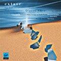 QIGANG CHEN:EXTASE/SAN XIAO/YUAN/L'ELOIGNEMENT:LEONARD SLATKIN(cond)/RADIO FRANCE PHILHARMONIC ORCHESTRA/ETC QIGANG CHEN:EXTASE/SAN XIAO/YUAN/L'ELOIGNEMENT:LEONARD SLATKIN(cond)/RADIO FRANCE PHILHARMONIC ORCHESTRA/ETC