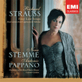 R.Strauss:4 Last Songs AV.150/Salome -Final Scene/Capriccio -Final Scene:Nina Stemme(S)/Antonio Pappano(cond)/CGRO