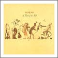 Genesis/Trick Of The Tail, A (Remastered)[3916422]