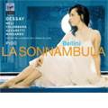 Bellini :La Sonnambula :Evelino Pido(cond)/Lyon Opera Orchestra & Chorus/Natalie Dessay(S)/etc