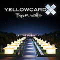 Yellowcard/Paper Walls[X3981532]
