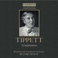 Tippett: Symphonies