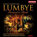 H.C.Lumbye: Champagne Galop - Polkas, Mazurkas and Waltzes H.C.Lumbye: Champagne Galop - Polkas, Mazurkas and Waltzes