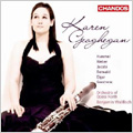 Karen Geoghegan -Bassoon Concertos: Hummel, Weber, Jacobi, Berwald, Gershwin, etc / Summertime; Elgar: Romance Op 62, etc / Benjamin Wallfisch(cond), Orchestra of Opera North Karen Geoghegan -Bassoon Concertos: Hummel, Weber, Jacobi, Berwald, Gershwin, etc / Summertime; Elgar: Romance Op 62, etc / Benjamin Wallfisch(cond), Orchestra of Opera North