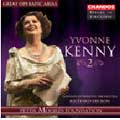 Opera in English - Yvonne Kenny 2 - R. Strauss, et al