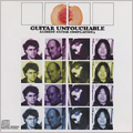 GUITER UNTOUCHABLE ~Alchemy Guitar Compilation 3 GUITER UNTOUCHABLE ~Alchemy Guitar Compilation 3
