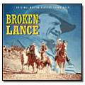 Broken Lance (OST)