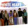 ホワイト・ハート ホワイト・ハート