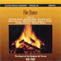 Fire Dance / Crepin & The Band of the Belgian Air Force