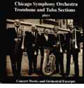 TOWER RECORDS ONLINE㤨Chicago Symphony Low Brass/Concert Works & Orchestral Excerpts[0016408]פβǤʤ2,286ߤˤʤޤ