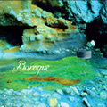 Susumu Yokota/Baroque[USB-003CD]