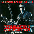 Terminator 2: Judgment Day (OST)