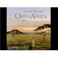 Out Of Africa (score new recording)