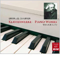 Chabrier: Piano Music / Rena Kyriakou, Walter Klien