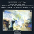 Joseph Haydn: Scottish and Welsh Songs Joseph Haydn: Scottish and Welsh Songs