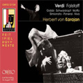 Verdi: Falstaff
