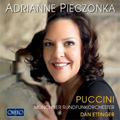 Puccini: Opera Arias