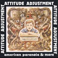 American Paranoia