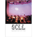 Spangle call Lilli line/68 SCLL (ART BOOK+CD)ס[MTCD-9002]
