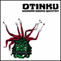 Modern Sound Quintet/ƥ[EM-1072CD]