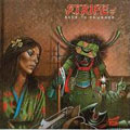 Strife (UK)/Хåȥ[AIRAC-1153]