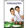 Synchronized DNA 神保彰 & 則竹裕之