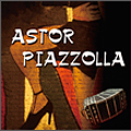 アストル・ピアソラ アストル・ピアソラ