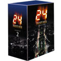 24-TWENTY FOUR-DVDコレクターズ・ボックス2＜初回生産限定版＞
