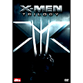 X-MEN トリロジーBOX＜初回生産限定版＞
