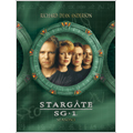 スターゲイト SG-1 シーズン3 DVD ザ・コンプリートボックス（9枚組）