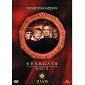 リチャード・ディーン・アンダーソン/スターゲイト SG-1 シーズン4 DVD-BOX