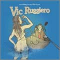 Vic Ruggiero/Something In My Blindspot[HAUS 102CD]