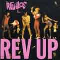 邦楽 REVILLOS  REV UP REVILLOS / REV UP – TICRO MARKET