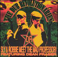The Dub Revolutionaries - Meet The Mad Professor