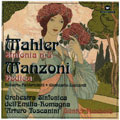 Mahler: Symphony No. 5, Manzoni: Dedica/ Neuhold Mahler: Symphony No. 5, Manzoni: Dedica/ Neuhold