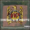 Slayer/Soundtrack to the Apocalypse (Reissue) ［3CD+DVD］