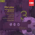 Villa-Lobos :Bachianas Brasileiras No.1-No.9, Momoprecoce, Guitar Concerto