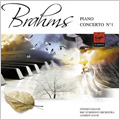 Brahms: Piano Concerto No.1 Op.15 / Stephen Hough(p), Andrew Davis(cond), BBC SO