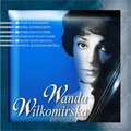 Wanda Wilkomirska -H.Wieniawski/Szymanowski/Khachaturian/etc (1961-79):Witold Rowicki(cond)/Warsaw National PSO/etc