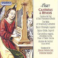 LISZT:CANTATAS AND HYMNS LISZT:CANTATAS AND HYMNS