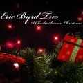 Eric Byrd Trio/A Charlie Brown Christmas[600627002526]