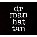 Dr Manhattan [Digipak]