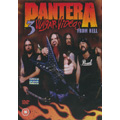 Pantera/パンテラ映像全集＜初回生産限定版＞