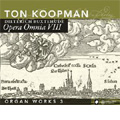Buxtehude: Opera Omnia VIII / Ton Koopman