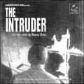 The Intruder (1961) (OST) [Limited]＜完全生産限定盤＞