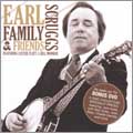 His Family & Friends  ［CD+DVD］