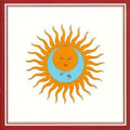 King Crimson/Larks' Tongues In Aspic[0633367050526]